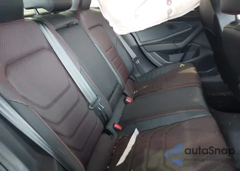 2024 Volkswagen Jetta Gli 2.0T Autobahn from USA, damaged, VIN 3VW2T7BUXRM059685